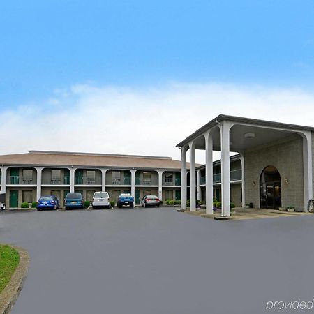 Americas Best Value Inn - Somerset Buitenkant foto