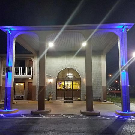 Americas Best Value Inn - Somerset Buitenkant foto