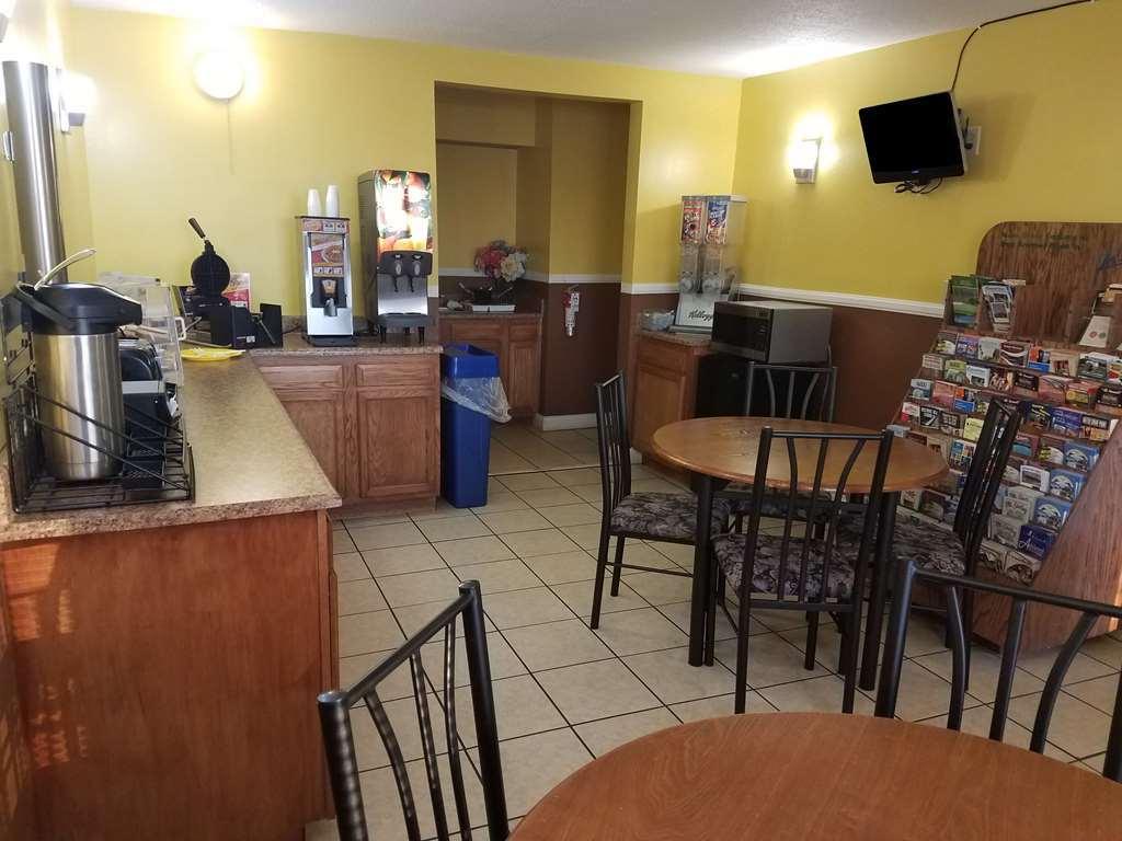 Americas Best Value Inn - Somerset Faciliteiten foto